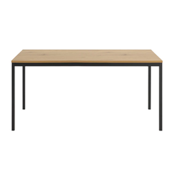 Seaming Dining Table 80x160cm