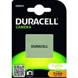 Duracell 2-power Special Camera Battery 3.7v 650mah