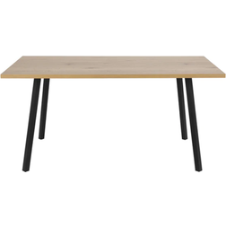 Century Dining Table 90x160cm