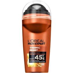 L'Oréal Paris Thermic Resist 48H Anti-Perspirant Deo Roll-on 50ml