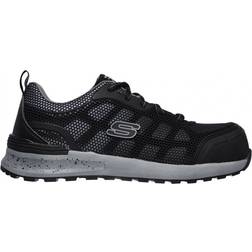 Skechers Lyndale Comp Toe