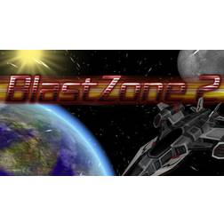 BlastZone 2 (PC)