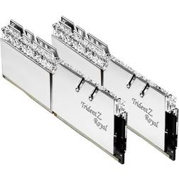 G.Skill Trident Z Royal DDR4 4400MHz 2x8GB (F4-4400C16D-16GTRS)