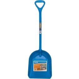 Draper Multi-Purpose Polypropylene Shovel 19174