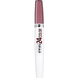 Maybelline New York Barra de Labios, Tono Delicious Pink, 5 g (Paquete de 1)