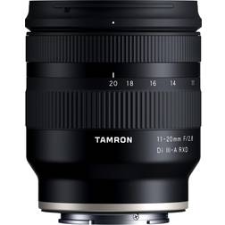 Tamron 11-20mm F/2,8 Di III-A RXD (B060S)