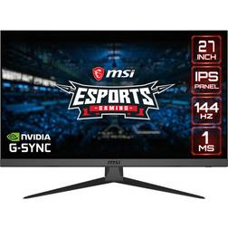 MSI Optix G272