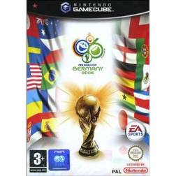 2006 FIFA Football World Cup (GameCube)