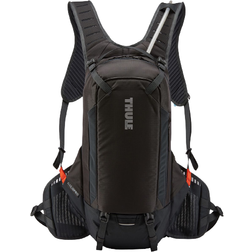 Thule Rail 12L Pro Backpack - Obsidian