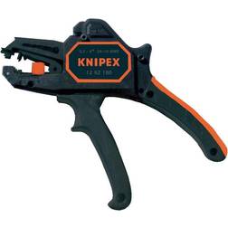 Knipex 12 62 180 Pince à Éplucher