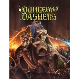 Dungeon Dashers (PC)