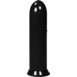 All Black Bolzen Dildo 19x4.5cm