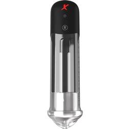 Pipedream PDX Elite Blowjob Power Pumppu Kirkas