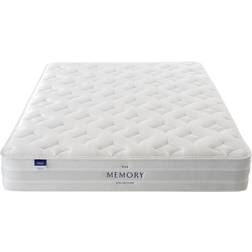 Silentnight Miracoil Bed Matress