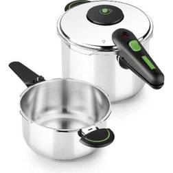 Monix Presto Pressure Cooker Set