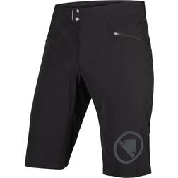 Endura SingleTrack Lite Shorts Men - Black