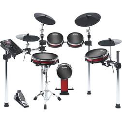 Alesis Crimson Mesh Kit II Special Edition