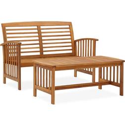 vidaXL 310262 Loungeset