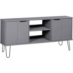 vidaXL New York Range TV-bord 114.5x57cm
