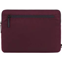 Incase Sleeve for MacBook Pro 13", Mulberry