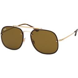 Ray-Ban Blaze General RB3583N 001/73