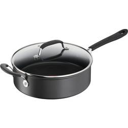 Tefal Jamie Oliver Quick & Easy avec couvercle 26 cm