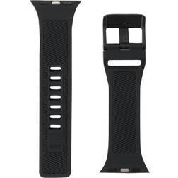 UAG Scout Silicone Watch Strap for Apple Watch 40/38mm