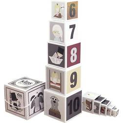 Adventure Stacking Boxes