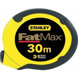 Stanley 0-34-134 Measurement Tape