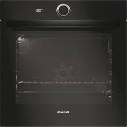 Brandt BXP5560B Schwarz