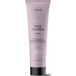 Lakmé Teknia Frizz Control Cream 150ml