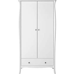 Steens Baroque Wardrobe 99x192cm