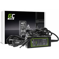 Green Cell AD57AP Alimentation PC portable 45 W 19.5 V 2.31 A Adapté aux marques: Dell