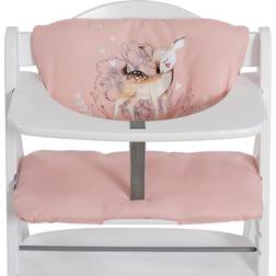 Hauck Highchair Pad Deluxe Sweety