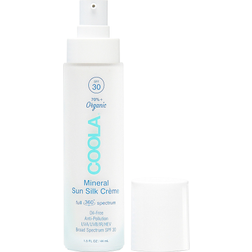 Coola Mineral Sun Silk Creme SPF30 44ml