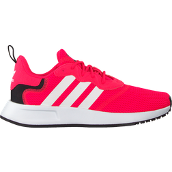 Adidas Junior X_PLR S - Shock Red/Cloud White/Core Black