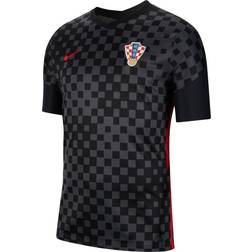 Nike Croatia Euro Stadium Away Jersey 2020 Sr