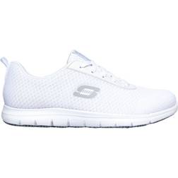 Skechers Ghenter Bronaugh Work Shoes