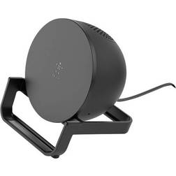 Belkin BOOST CHARGE Haut-parleur sans fil Bluetooth 3 Watt noir