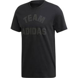 Adidas VRCT T-shirt - Black