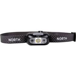 North Headlamp 220 Lumen