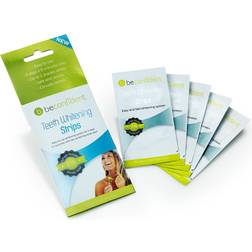 BeconfiDent Tandblekning X3 Strips 5 Dagar 10-pack