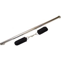 Sportsheets Expandable Spreader Bar & Cuff Set