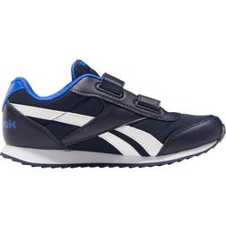 Reebok Kid's Royal Classic Jogger 2 - Vector Navy/Court Blue/White