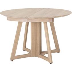 Bloomingville Owen Table à manger 118cm