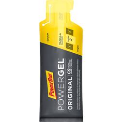 PowerBar PowerGel Original Vanilla 41g 1 pcs