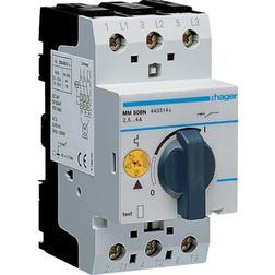 Hager MM508N