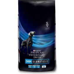 Purina Pro Plan Veterinary Diets DRM Dermatosis 12kg