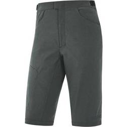 Gore Gore Explore Shorts Men - Urban Gray