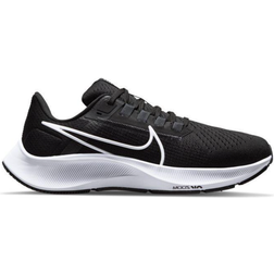 NIKE Air Zoom Pegasus 38 W - Black/Anthracite/Volt/White